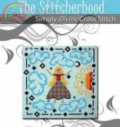 The Stitcherhood#21-Lucy in the Sky