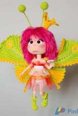 Beautiful Butterfly