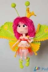 Beautiful Butterfly