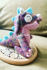 Projectian - Dragon Orbit
