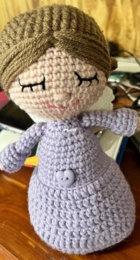 Mamaws Angel