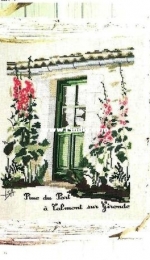 Isabelle Haccourt Vautier ISA 08 Rue du Port PCS