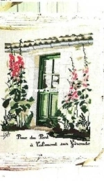 Isabelle Haccourt Vautier ISA 08 Rue du Port PCS