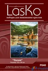 Lasko P040 Bay