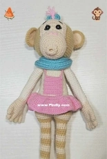 Miss Monkey