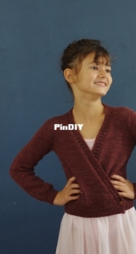 Aster kids by Marie Amelie Designs  - English, French - Free