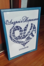 Свадебная метрика