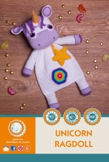 Ds Mouse Bears - Mila Kralina - Unicorn Ragdoll