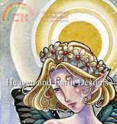 HAED HAESBQS 480 QS Spring by Sara Butcher