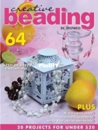Creative Beading - Vol.21 Issue 5 - 2024