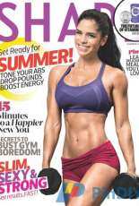 Shape USA - Summer 2017