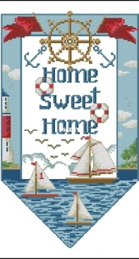 Home Sweet Home from Marianne 155 XSD