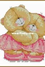 Anchor Forever Friends FRC-108 Best Friends XSD + PCS