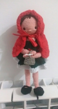 Little Red Riding Hood