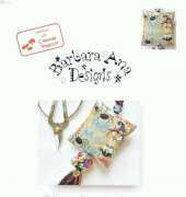 Creative Poppy - Barbara Ana Designs - Happy Owl-O-Ween