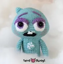 Sweet Heart Things - Victoriia Kyrychuk - Soul 22 - Free