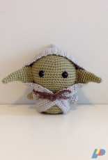 Master Yoda
