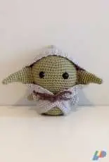 Master Yoda