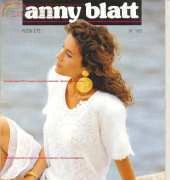 Anny Blatt Issue 108 - French