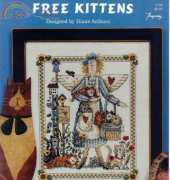 Imaginating 150 - Free Kittens