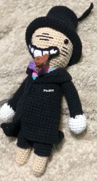 Gift for my nephew
