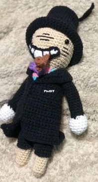 Gift for my nephew