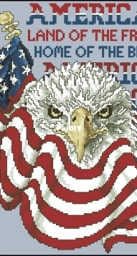 Stoney Creek Collection - Book 92 -Let Freedom Ring - America