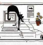 Calico Crossroads - Meooow.com