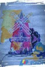 Windmill - Vyshitye Kartiny Part 3