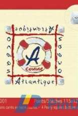 Lili Points A001