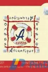 Lili Points A001