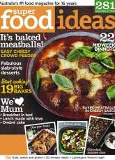 Australias Super Food Ideas-May-2015