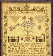 Little by Little Design - The tale of this and that samplar