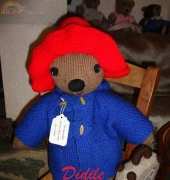 Paddington