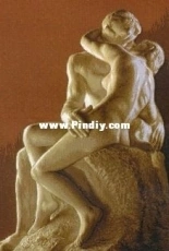 Goblenset 833 The Kiss XSD