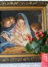 Janlynn "Madonna with angels"