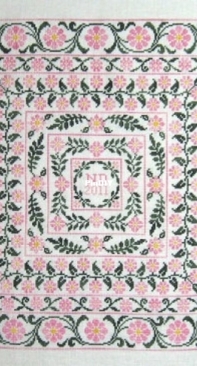 Northern Expressions - Geometric Floral Series - Daisy  XSD+PCS