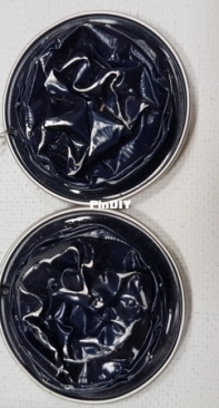 Upcycling earrings