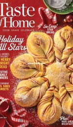Taste of Home - December 2020 / January 2021