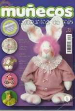 Soft Dolls-N°44 /Spanish-Free