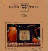 Fanci That 101 - Pumpkin