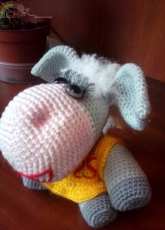 burro Lola