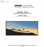Kreuzstich Kreativ - Desert