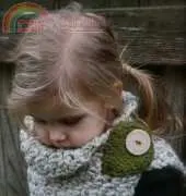 The Velvet Aorn - The Autumn Cowl - English
