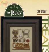 The Trilogy - Cat Treat