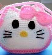 Yolanda Soto Lopez- Hello Kitty - FREE