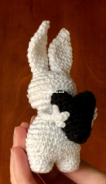 Mi primer amigurumi