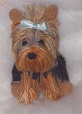 Natalia Olshinoy -Yorkie - Dutch - Translated - Free