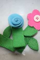Bookmarks