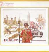 Lanarte 33875 London